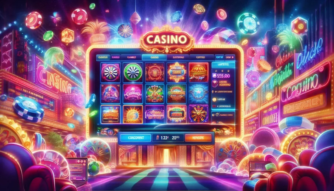 Evobet Casino
